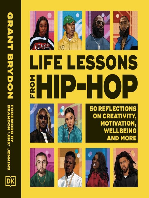 Title details for Life Lessons from Hip-Hop by Grant Brydon - Wait list